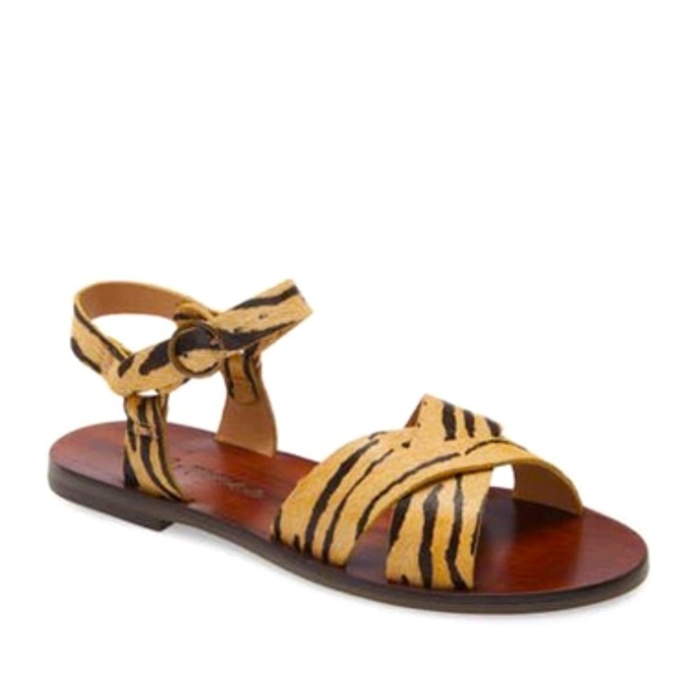 Matisse Shade Sandal
